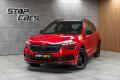 �koda Kamiq 1.0 TSI MonteCarlo*TA�N�*�R 1M