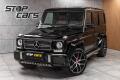 Mercedes-Benz 63 AMG EDITION 463*TA�N�*DPH*