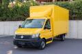 Volkswagen Crafter 2.0TDI*SERVIS VW*PO ROZVODECH*