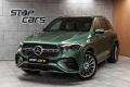 Mercedes-Benz GLE 450d AMG*AIR*TA�N�*Z�RUKA 5let