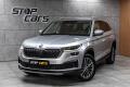�koda Kodiaq 2.0 TDI STYLE+*TA�N�*DPH*�R 1M