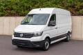 Volkswagen Crafter 2.0 TDI*DSG*TEMPOMAT*L2H2*DPH