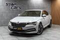 �koda Superb 2.0 TDI L&K*TA�N�*DPH*�R 1.MAJ