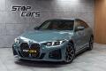 BMW 420d xD ///M*Z�RUKA*TA�N�*�R 1