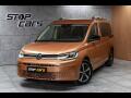 Volkswagen Caddy MAXI 2.0 TDI STYLE*TA�N�*�R 1M