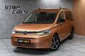 Volkswagen Caddy MAXI 2.0 TDI STYLE*TA�N�*�R 1M