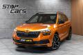�koda Kamiq 1.5 TSI MONTE-CARLO*TA�N�*ACC*