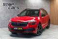 �koda Kamiq 1.5 TSI MONTE CARLO*TA�N�*�R*