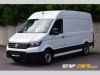 Volkswagen Crafter 2.0TDi*L2H3*DPH*KAMERA*KLIMA*