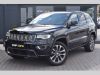 Jeep Grand Cherokee 3.0CRD*OVERLAND*VZDUCH*ACC*