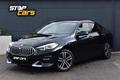 BMW 218d LUXURY*TAN*DPH*R 1.MAJ