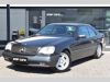 Mercedes-Benz S 600 V12 290kW*KUP*