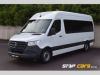 Mercedes-Benz Sprinter 316CDi 120kW*8MST*TAN*R