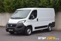 Fiat Ducato 2.3 MJT*L1H1*AC*DPH*