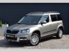 koda Yeti 2.0 TDI ELEGANCE*4x4*DSG*TAN