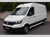 Volkswagen Crafter 2.0TDi*L2H3*DPH*KAMERA*KLIMA*