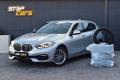 BMW 116d Luxury*A/T*NAVI*DPH*R