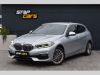 BMW 116d Luxury*A/T*NAVI*DPH*R