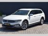 Volkswagen Passat Alltrack 4M TDi 147kW DSG*R 1