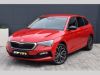 koda Scala 1.0TSI 85kW STYLE*TAN*KAMERA