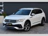 Volkswagen Tiguan TDI 147 ALLSPACE R-LINE*TAN*