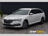 koda Superb 2.0 TDI STYLE DSG*ACC*R 1.MAJ