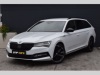 koda Superb 2.0TSI 200kW SPORTLINE*MATRIX*