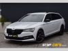 koda Superb 2.0TSI 200kW SPORTLINE*MATRIX*