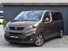 Peugeot Traveller 2.0BlueHDi ALLURE*TAN*2xPNEU