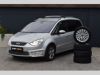 Ford Galaxy 2.0 TDCi 120 2xKOLA*7.MST*R*