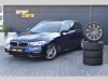 BMW 540d xDrive ///MSPORT R 1.MAJ