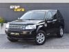 Land Rover Freelander 2.2 TD4 A/T*ALPINE*SERVISN K.