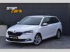 koda Fabia 1.0TSI STYLE*2xKOLA*DPH*R 1.M