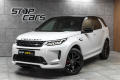 Land Rover Discovery Sport D180 S R-DYNAMIC*4WD*AT*KAMERA