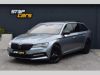 koda Superb 2.0 TDI SPORTLINE*TAN*R 1.M