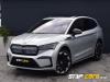 koda Enyaq iV SPORTLINE 82kWh 150kW*TAN*R