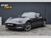 Mazda MX-5 135kW AUTOMAT*PEVN STECHA*