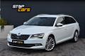 koda Superb 2.0TDI 140kW STYLE+*4x4*DSG*R