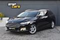 Ford Mondeo 2.0 TDCi 110kW*KAMERA*A/T*NAVI