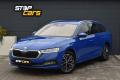 koda Octavia 2.0 TDI STYLE DPH*R 1.MAJ*