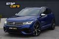 Volkswagen Tiguan R 2.0TSI 235kW ZRUKA*TAN*R