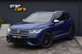 Volkswagen Tiguan R 2.0TSI 235kW ZRUKA*TAN*R