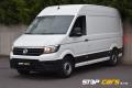 Volkswagen Crafter 2.0TDi*L2H3*KLIMA*DPH*96t.KM*