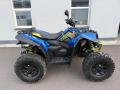 Polaris SCRAMBLER XP 1000 S *R 1.MAJ.