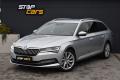 koda Superb 2.0 TDI STYLE EXTRA*DPH*R 1.M