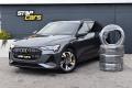 Audi e-tron 50 QUATTRO S-LINE *2xPNEU*DPH*