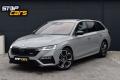 koda Octavia RS 2.0 TDI *4x4*TAN*DPH*R*