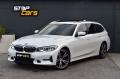 BMW 320d xD LUXURY*TAN*R 1.MAJ*