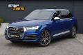 Audi SQ7 4.0TDI QUATTRO*TAN*DPH*