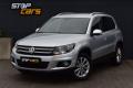 Volkswagen Tiguan 2.0TDI 4MOTION SPORT SERVSN K